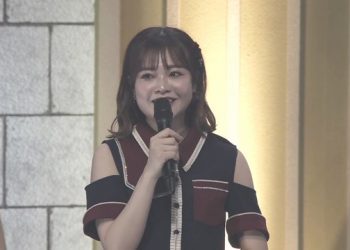 【Webstream】230401 Spring Concert 2023 HKT48 1200 (Pacifico Yokohama Hall)