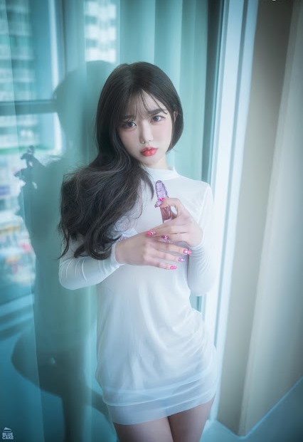 [BLUECAKE] Jung Eun: Dazzling No.2 (Full)