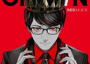 [Album] REDALiCE – CROWN (2023.04.30/MP3/RAR)
