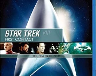 [MOVIES] スター・トレックVIII ファースト・コンタクト (1996) ( BDRIP)