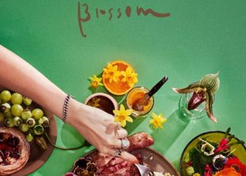 [Single] kiki vivi lily – Blossom (2023.05.10/MP3/RAR)