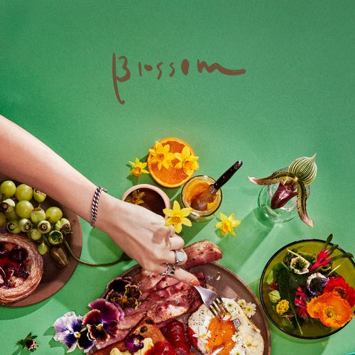 [Single] kiki vivi lily – Blossom (2023.05.10/MP3/RAR)