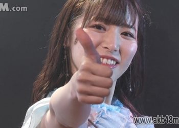 【公演配信】AKB48 230420 浅井チームB「アイドルの夜明け」公演 HD