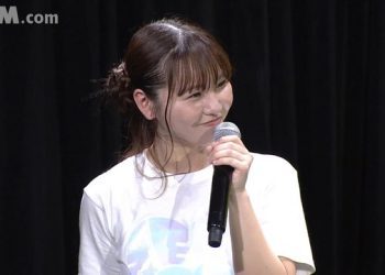 【公演配信】NMB48 230404 チームM「恋は突然やってくる」公演