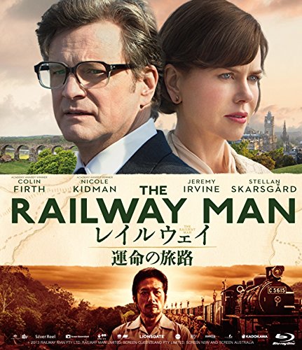 [MOVIES] レイルウェイ 運命の旅路 (2013) (BDREMUX)