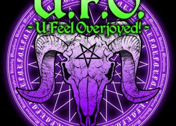 [Single] Unlucky Morpheus – U.F.O. – U Feel Overjoyed! – (Cover) [Unlucky Morpheus Ver.] (2023.04.01/MP3/RAR)