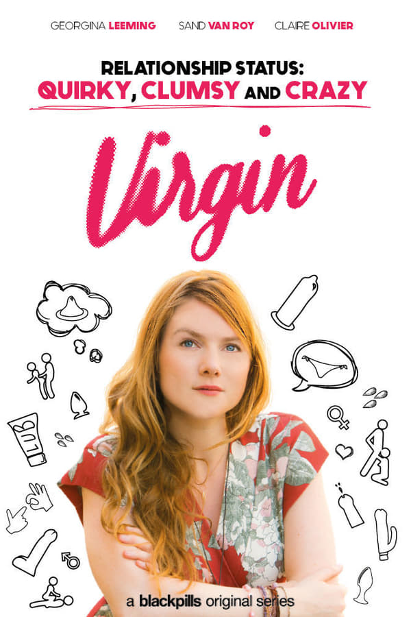 [ドラマ] Virgin 第1シーズン 全8話 (2023) (WEBRIP)