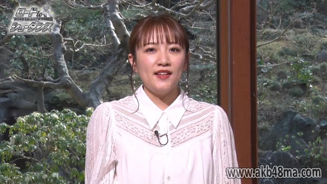 【バラエティ番組】230421 ロードｔｏショーダンス (Road to Showdance ep03