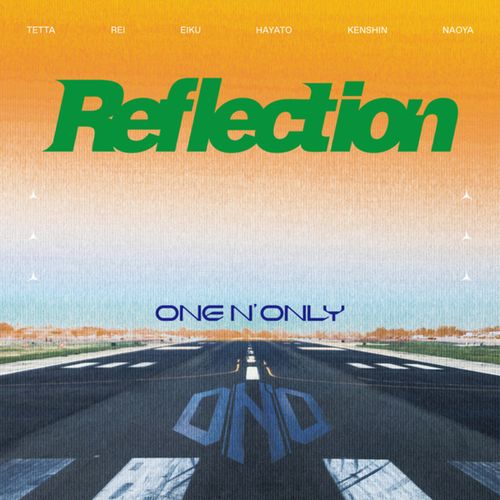 [Single] ONE N’ ONLY – Reflection (2023.04.26/MP3/RAR)