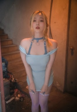 [BLUECAKE] Bambi (밤비): Purity