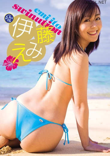 [TRSF-006] Emi Ito 伊藤えみ – SWINUTION [MP4/1.42GB]