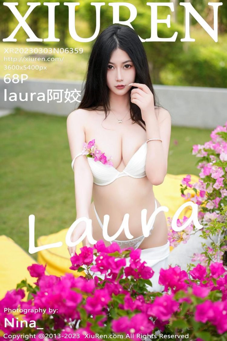 Xiuren 秀人 2023.03.03 No.6359 阿姣 [69P]