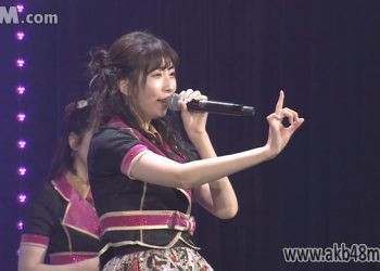 【公演配信】NMB48 230412 チームM「恋は突然やってくる」公演