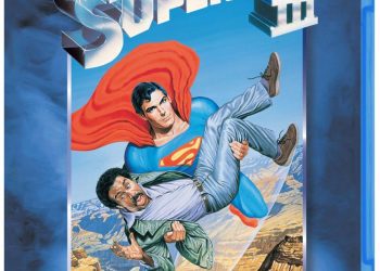 [MOVIES] スーパーマンIII 電子の要塞 UHD 4K (1983) (BDMV)