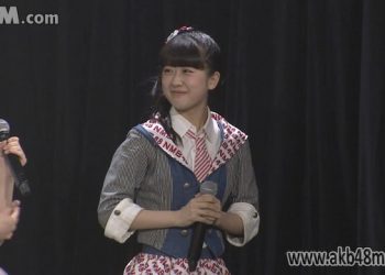 【公演配信】NMB48 230406「なんばらえてぃー」公演