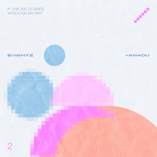 [Album] ExWHYZ – xANADU (2023.04.01/MP3/RAR)