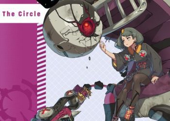 [Single] NAOKI,アークシステムワークス – The Circle (2023.04.06/MP3/RAR)