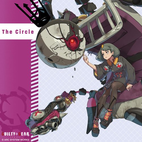 [Single] NAOKI,アークシステムワークス – The Circle (2023.04.06/MP3/RAR)