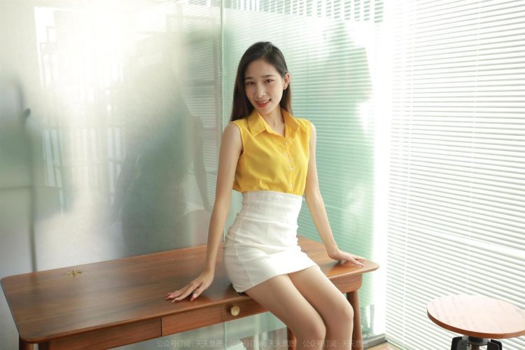 IESS异思趣向 美子 难得有情人 [83P]