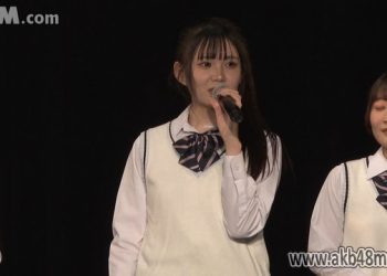 【公演配信】SKE48 230409「手をつなぎながら」公演 HD