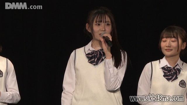 【公演配信】SKE48 230409「手をつなぎながら」公演 HD