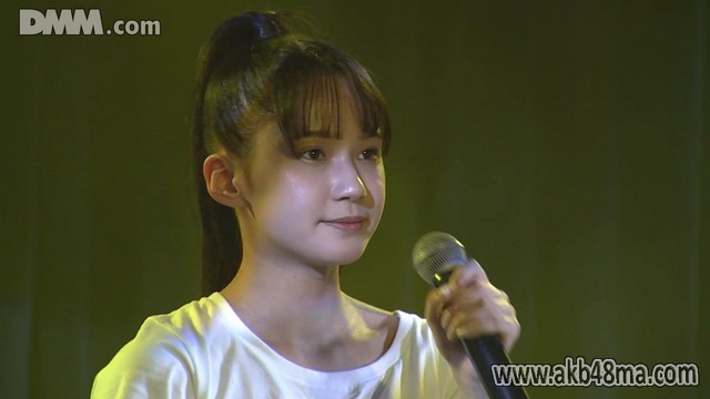 【公演配信】NMB48 230401 石田優美プロデュース「世代交代前夜」公演