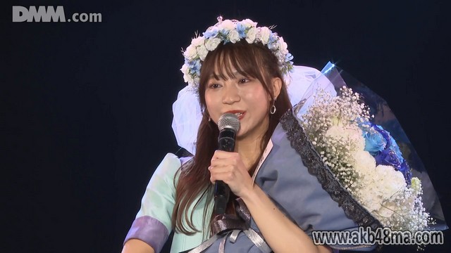 【公演配信】SKE48 230419 チームKII「時間がない」公演 日高優月 生誕祭