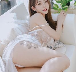 [Espacia Korea] EXC#117: Rahee