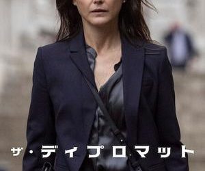 [MOVIES] ザ・ディプロマット 第1シーズン 全8話 (2023) (WEBRIP)