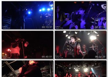 [TV-Variety] メリー【実演配信】History of メリー Beautiful Freaks 編 (GALACAA Channel 2023.04.15)
