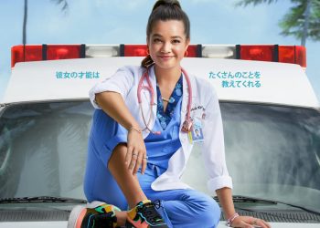 [ドラマ] 天才少女ドギー・カメアロハ 第2シーズン 全10話 (2023) (WEBRIP)