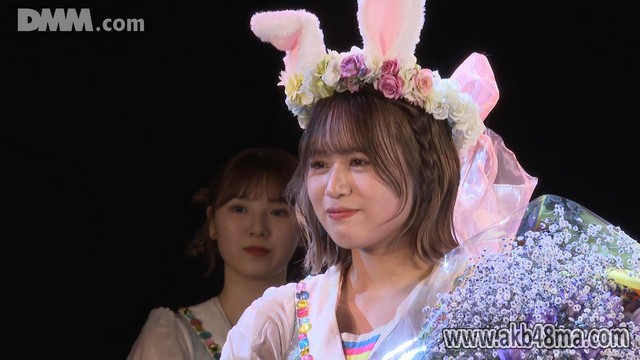 【公演配信】SKE48 230423 チームE「SKEフェスティバル」公演 福士奈央 生誕祭
