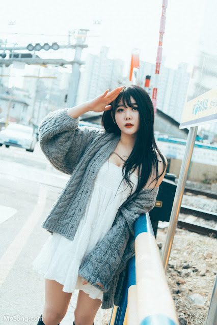 [Loozy] Zia (지아): Only for Fans
