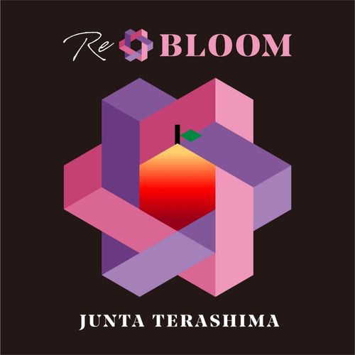 [Single] Junta Terashima / 寺島惇太 – Re＊BLOOM (2023.03.27/MP3/RAR)