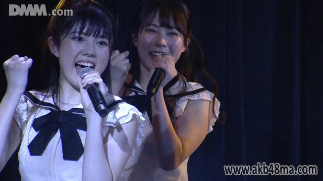 【公演配信】NMB48 230331 チームBII「なんば笑顔開花宣言」公演
