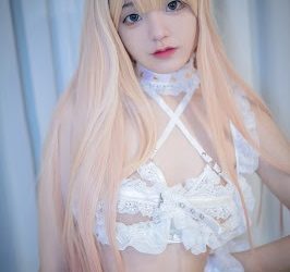 [BLUECAKE] Jeong Jenny (정제니): My Darling 1