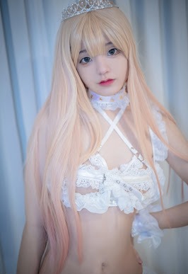 [BLUECAKE] Jeong Jenny (정제니): My Darling 1