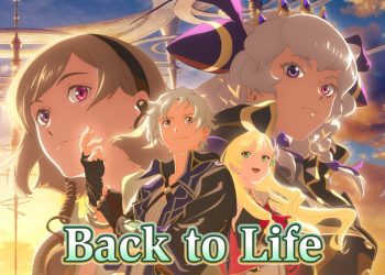 [Single] 平原綾香 / Ayaka Hirahara – Back to Life (2023.04.28/MP3/RAR)