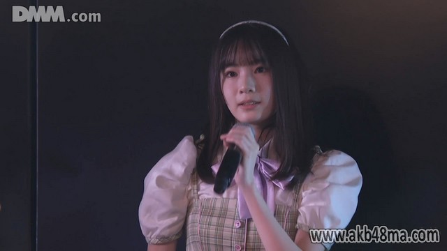 【公演配信】AKB48 230416 17期研究生「ただいま　恋愛中」公演