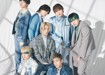[Single] BE:FIRST – Smile Again (2023.04.26/MP3/RAR)