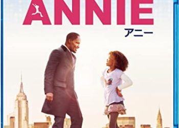 [MOVIES] ANNIE/アニー (2015) (BDRIP)