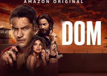 [ドラマ] DOMドン ～若きギャングの物語～ 第2シーズン 全8話 (2023) (WEBRIP)
