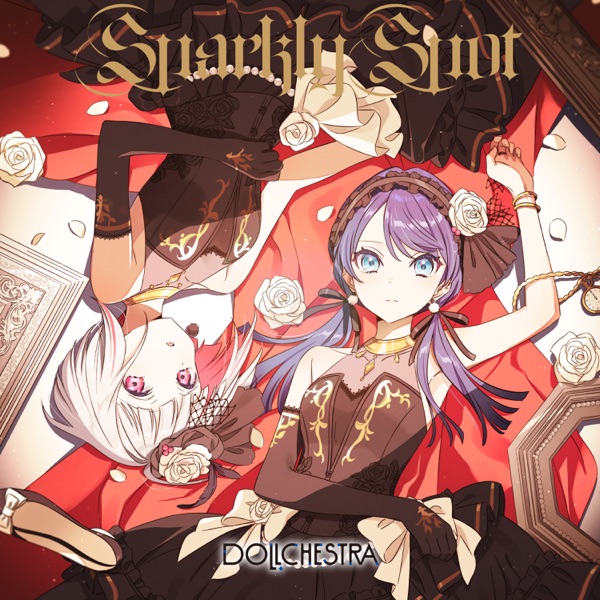 [Single] Hasunosora Girls’ High School Idol Club: DOLLCHESTRA – Sparkly Spot (2023.04.26/MP3+Flac/RAR)
