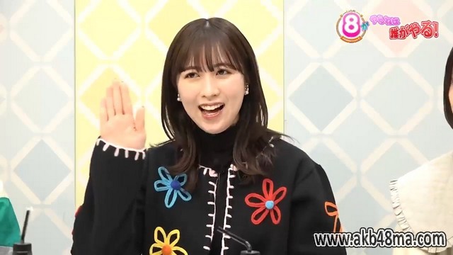 【Webstream】230215 LoGiRL 8 Eight ga Yaraneba Dare ga Yaru! ep65 Dai Fukkatsu ep6 (AKB48 Team 8)