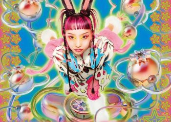 [Single] 水曜日のカンパネラ – RABBIT STAR ★ (2023.04.26/MP3/RAR)