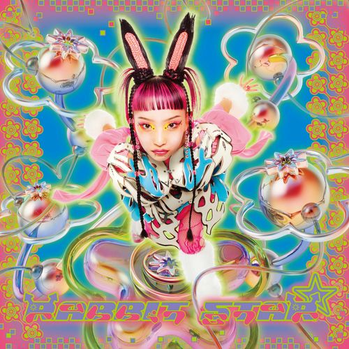 [Single] 水曜日のカンパネラ – RABBIT STAR ★ (2023.04.26/MP3/RAR)