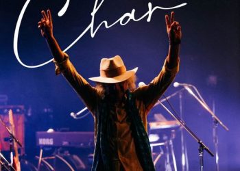 [Album] Char – CHAR 45th ANNIVERSARY TOUR FINAL (Live at KT ZEPP YOKOHAMA, 横浜, 2022) (2023.04.08/MP3/RAR)