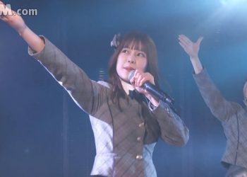 【公演配信】AKB48 230404 湯浅順司「その雫は、未来へと繋がる虹になる。」公演 VR SQUARE 会員限定公演 HD