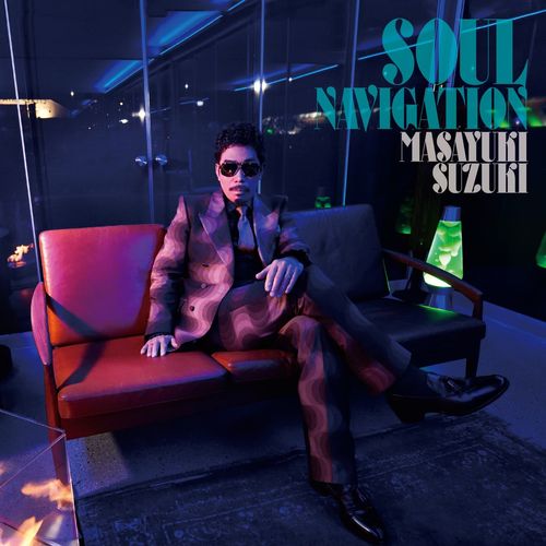 [Album] 鈴木雅之 – SOUL NAVIGATION (2023.04.12/AAC/RAR)