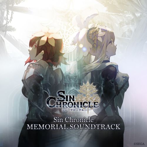 [Album] Various Artists – Sin Chronicle MEMORIAL SOUNDTRACK (2023.04.27/MP3/RAR)